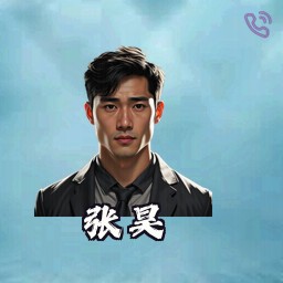 张昊
